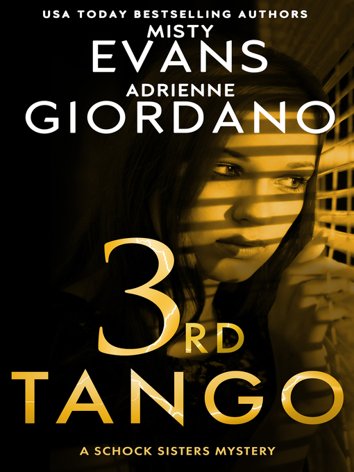 Title details for 3rd Tango by Adrienne Giordano - Available